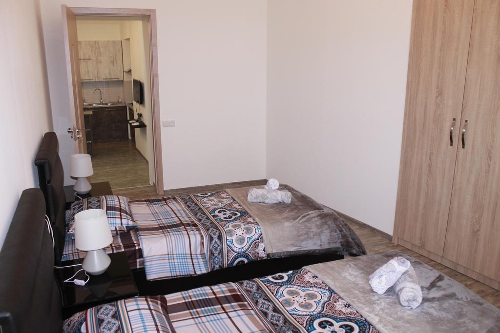 Cozy Apartment In Real Heart Of Old ティビリシ エクステリア 写真
