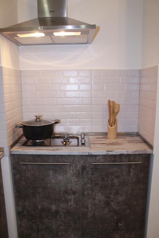 Cozy Apartment In Real Heart Of Old ティビリシ エクステリア 写真